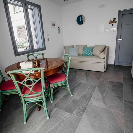 La casetta di Gio' Porto Recanati Esterno foto